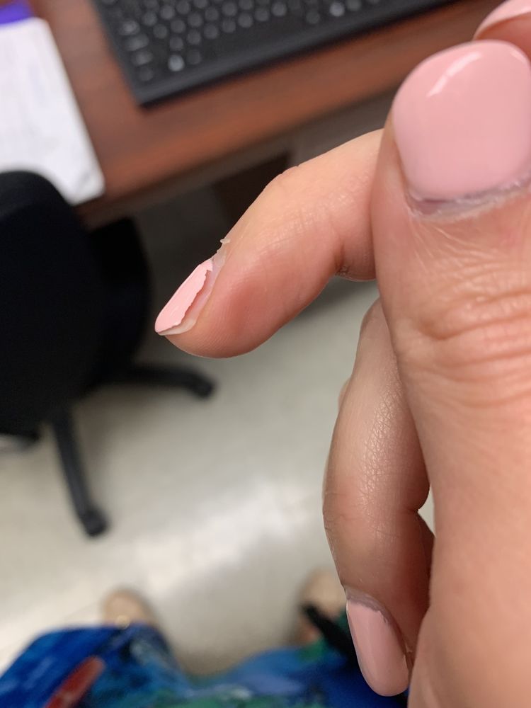 OAKWOODS PEDI N NAILS Updated July 2024 1911 Ironoak Way, Oakville