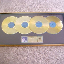 The Album Hunter - RARE RECORDS BOUGHT AND SOLD!