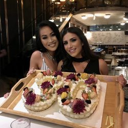 Yum Squared Bakery