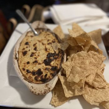 Tautog's Restaurant - Corby 's Original Crab Dip - Seafood Near Me - Virginia Beach, Virginia