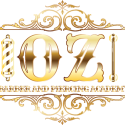 OZ Barber and Piercing Academy