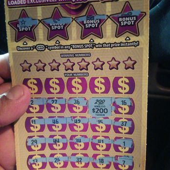 Rhineland Deli - ÷..mWhile Eat my sandwich got me a Tickets? Too see of Lady's Lucky  was feel Lucky Today..Wow $200 - Delis Near Me - Thousand Oaks, California
