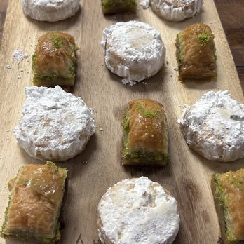 Sour & Salt Bakery - Pastries - Bakeries Near Me - Columbia, South Carolina Sour & Salt Bakery - Pastries - Bakeries Near Me - Columbia, South Carolina