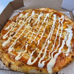 Buffalo Chicken