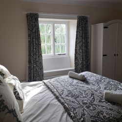 The Highwayman Hotel - Room 2 deluxe