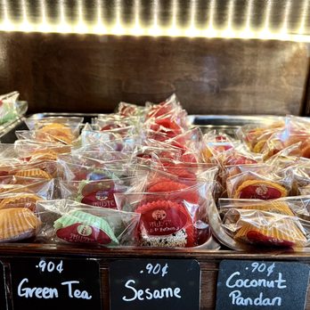 L & P Bakery Cafe - Homemade - Bakeries Near Me - Sandy, Utah