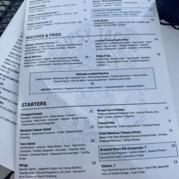 Tipsy Taco Cantina - Bars Near Me - Latham, New York