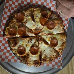 Road House 95 - Pizza