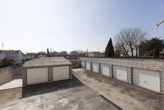 Poplar Parking et Garde Meubles