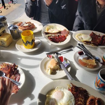 Eddie's Cafe - Breakfast for champions - Breakfast & Brunch Near Me - San Francisco, California Eddie's Cafe - Breakfast for champions - Breakfast & Brunch Near Me - San Francisco, California