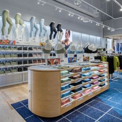 Nike Well Collective