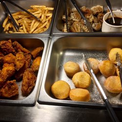 Wah Shing Restaurant - Yum!