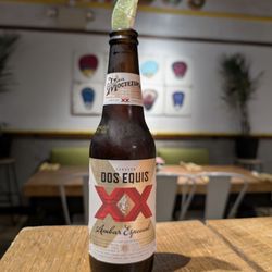 Maiz - Cerveza