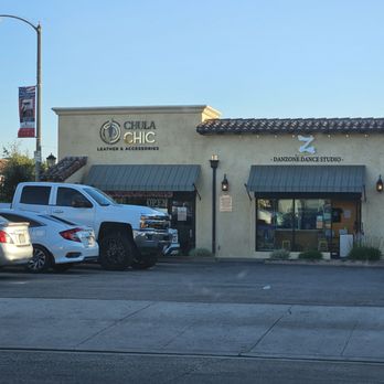 Maclay Plaza - Chula Chic and Dance Studio - Shopping Centers Near Me - San Fernando, California Maclay Plaza - Chula Chic and Dance Studio - Shopping Centers Near Me - San Fernando, California