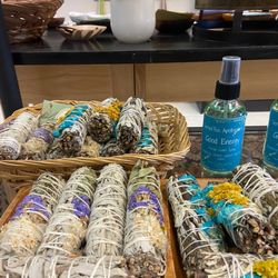 SereniTea Apothecary