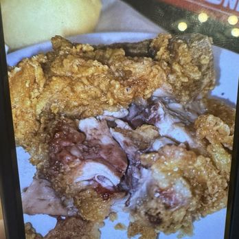 Golden Corral Buffet & Grill - Chicken Breast - Buffets Near Me - Hermitage, Pennsylvania