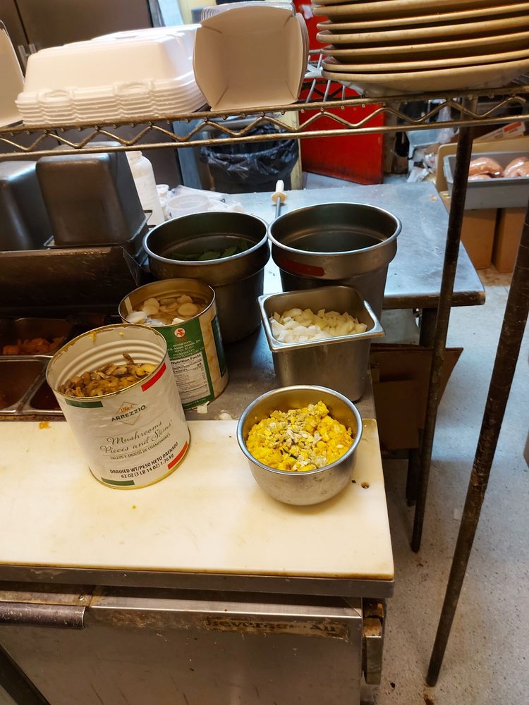 CHOPSTICKS INN Updated August 2024 14 Photos & 37 Reviews 505 E