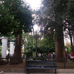 Plaza Candelaria