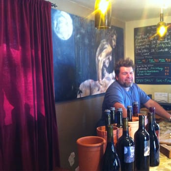 Chateau Davell Boutique Winery - The Jack of all trades - Wineries Near Me - Camino, California Chateau Davell Boutique Winery - The Jack of all trades - Wineries Near Me - Camino, California