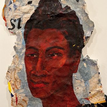 Studio Museum Harlem - Art Museums Near Me - New York, New York