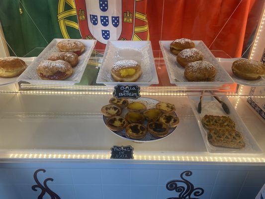 Desforra Cafe by null