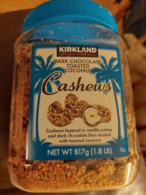 Costco Wholesale by null