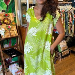 Naupaka Island Designs