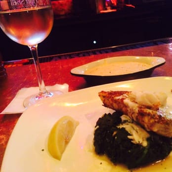 Half Shell Oyster House - Seafood Near Me - Biloxi, Mississippi