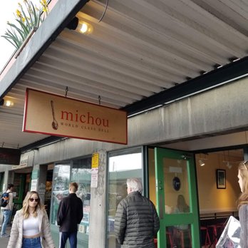 Michou - Delis Near Me - Seattle, Washington