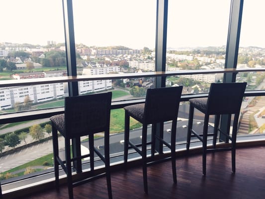 Thon Partner Stavanger Forum Hotel by null