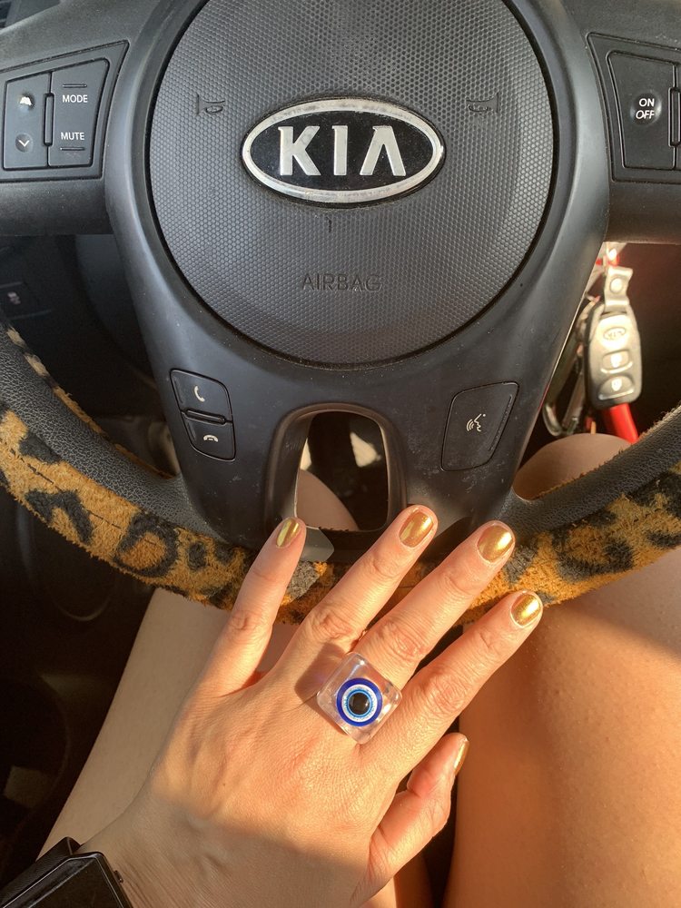 HAPPY NAILS Updated October 2024 13 Photos & 19 Reviews 1334 N Ed