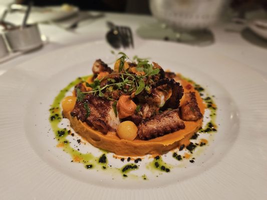 Il Duomo Dei Sapori Restaurant by null