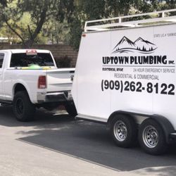Uptown Plumbing – Loma Linda