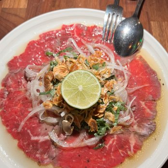 Bodega - Bo Tai Chanh - Vietnamese Near Me - San Francisco, California