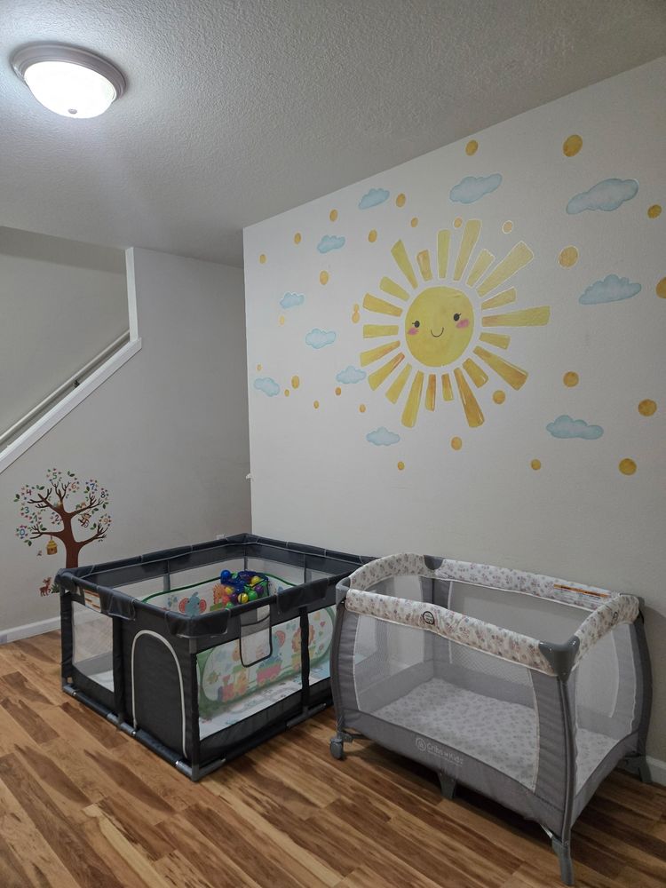 Gaby's Playhouse - childcare center in Beaverton, OR