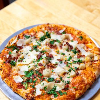 Pie Sci Pizza - Pizza Near Me - Detroit, Michigan Pie Sci Pizza - Pizza Near Me - Detroit, Michigan