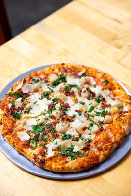 Pie Sci Pizza | Detroit by null