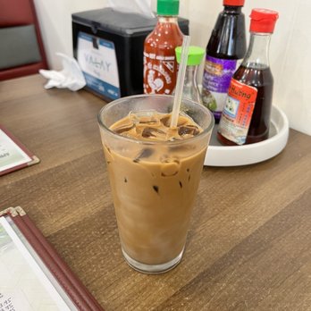 Pho 60 - Vietnamese iced coffee - Vietnamese Near Me - Brandon, Florida