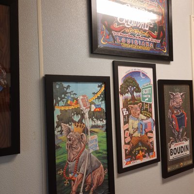 The Best Stop Supermarket by null