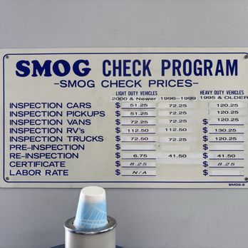 Brea's Smog Test Only & Auto Registration - Pricing April 2026 - Smog Check Stations Near Me - Brea, California Brea's Smog Test Only & Auto Registration - Pricing April 2026 - Smog Check Stations Near Me - Brea, California