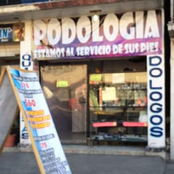 Podología Impulsora