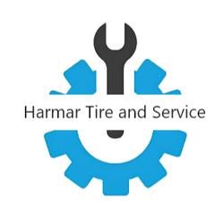 Harmar Tire & Service - Harmar Tire & Service Logo