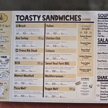 Potbelly Sandwich Shop - Sandwiches Near Me - Renton, Washington Potbelly Sandwich Shop - Sandwiches Near Me - Renton, Washington