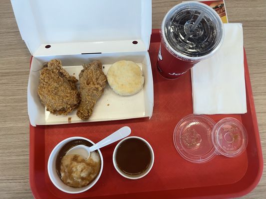 Jollibee by null