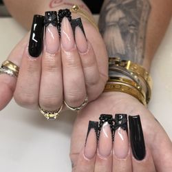 Nail Fever