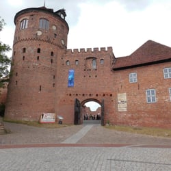 Burg Restaurant