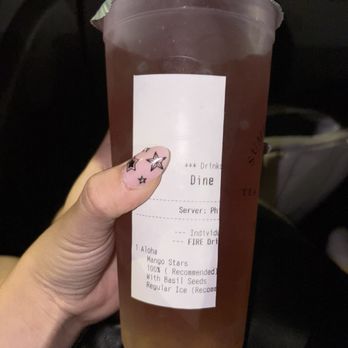 Summerfield Tea Bar - Aloha - Bubble Tea Near Me - Rosemead, California Summerfield Tea Bar - Aloha - Bubble Tea Near Me - Rosemead, California