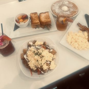 Easy Like Sunday - Great & enjoyable food! - Breakfast & Brunch Near Me - Baltimore, Maryland Easy Like Sunday - Great & enjoyable food! - Breakfast & Brunch Near Me - Baltimore, Maryland
