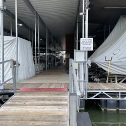 Cookson Bend Resort & Marina