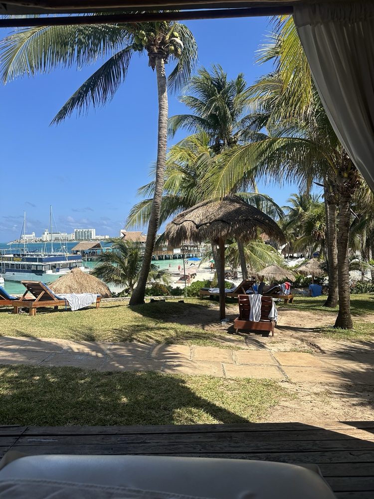 Hotel Dos Playas Cancún